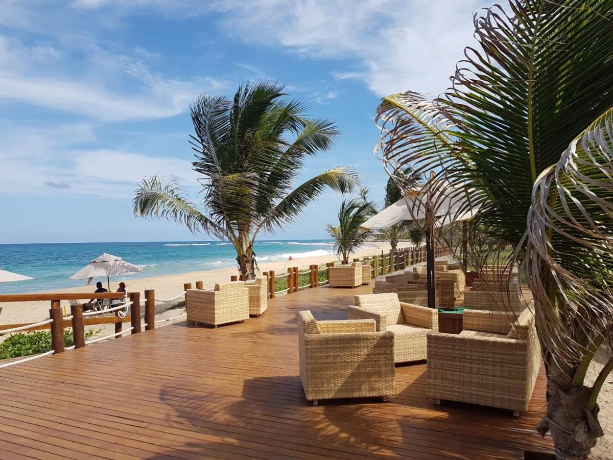 Beach Class Eco Life Pôrto das Galinhas Exterior foto